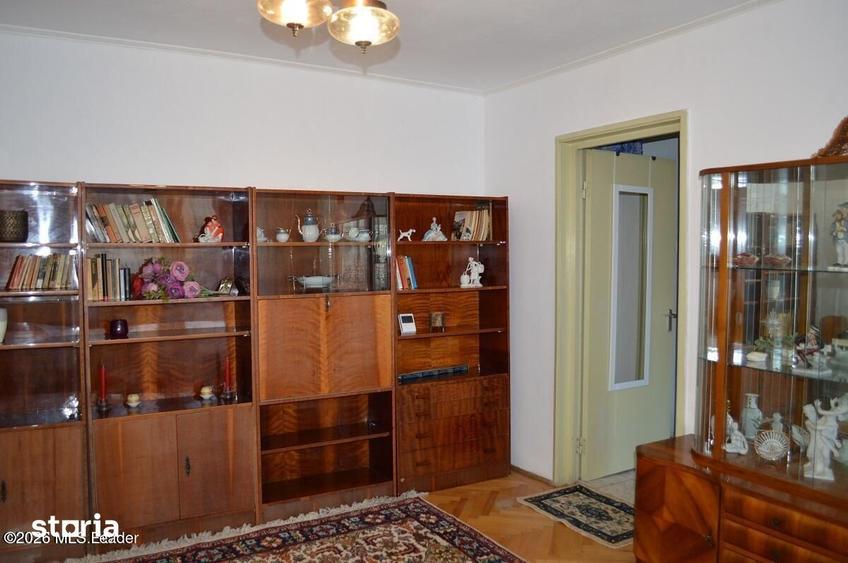 Calea Bucuresti - Ramada, apartament 2 camere, 46 mp, etaj 5 - 15