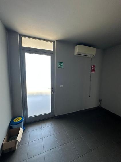 Spațiu comercial, de 190 mp, în Tăuții-Măgherăuș