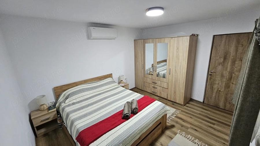 Casă cu Teren 2100 Mp în Pristol