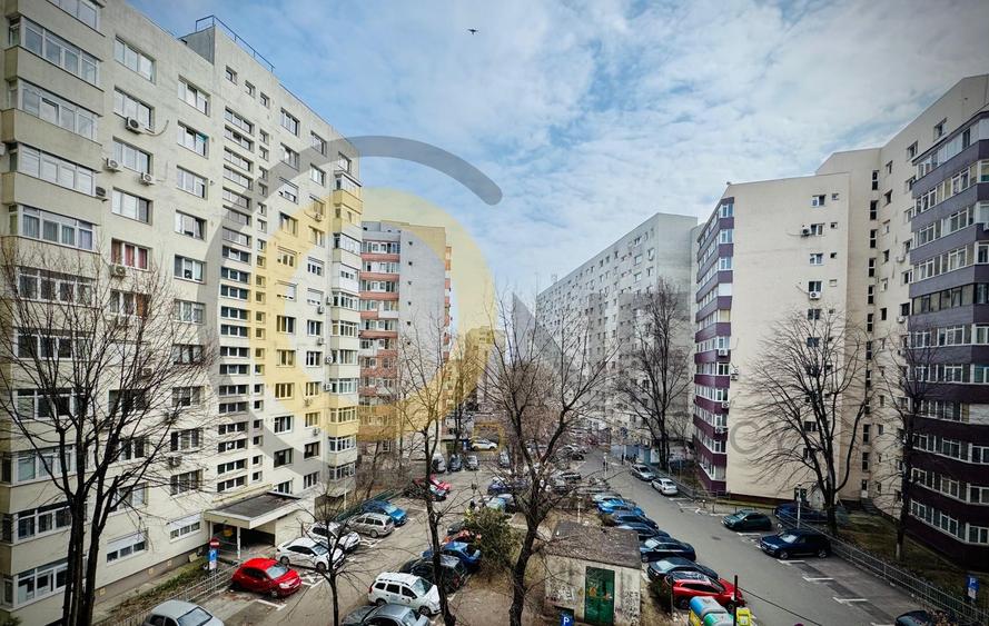 Apartamen 3 camere zona Bobcica\Vitan\Dristor - 1