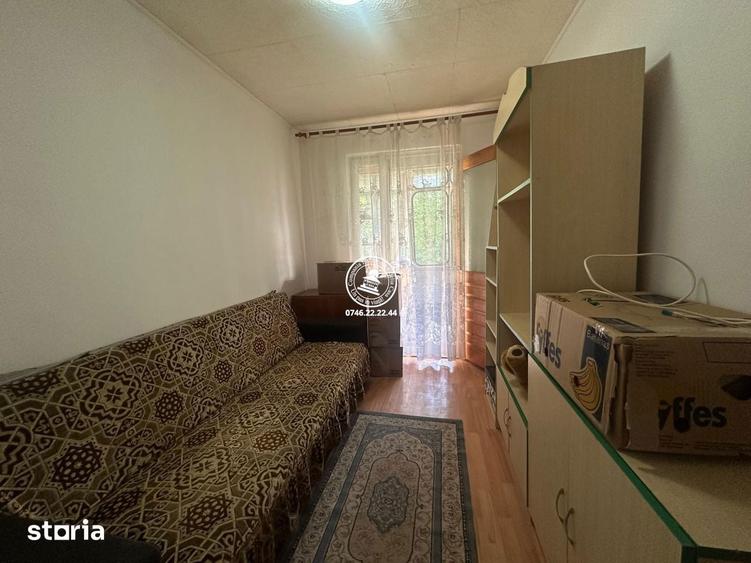 Apartament cu 3 camere în Dacia