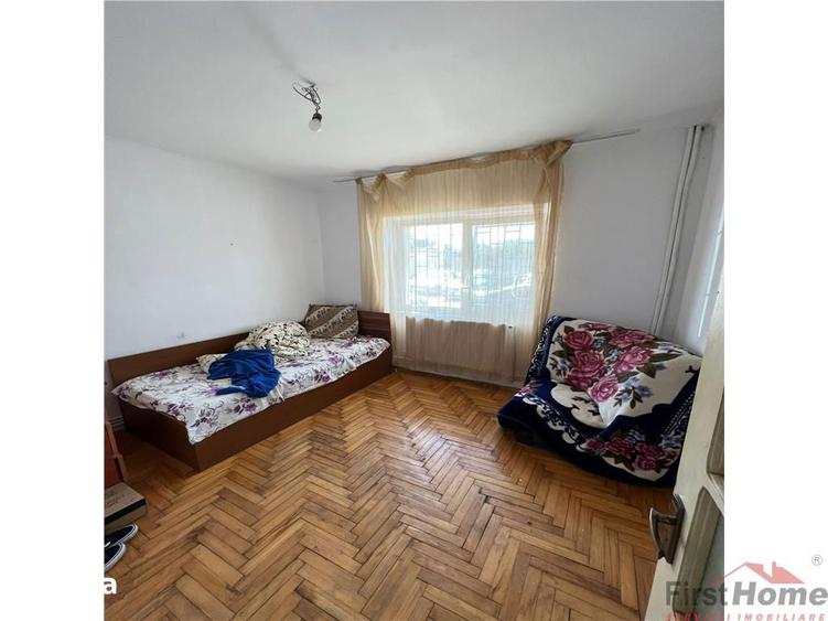 Apartament 3 camere , zona centrala, parter - 4