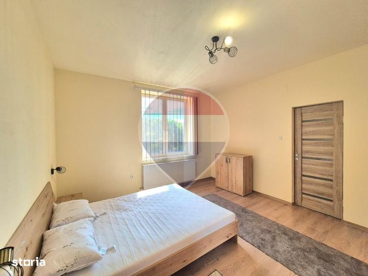 Apartament cu 3 camere în Șiria