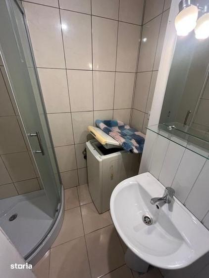 Apartament cu 2 camere în Bârsana