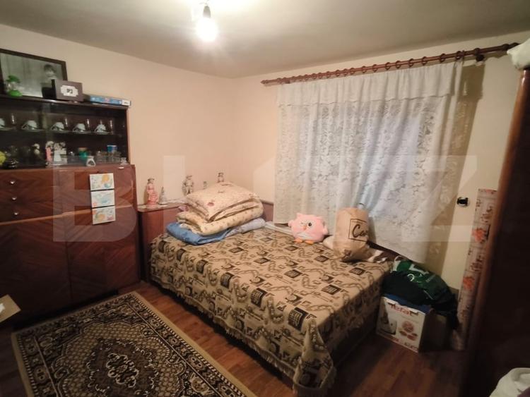 Casă individuală cu 4 camere cu Teren 2000 Mp în Exterior Est