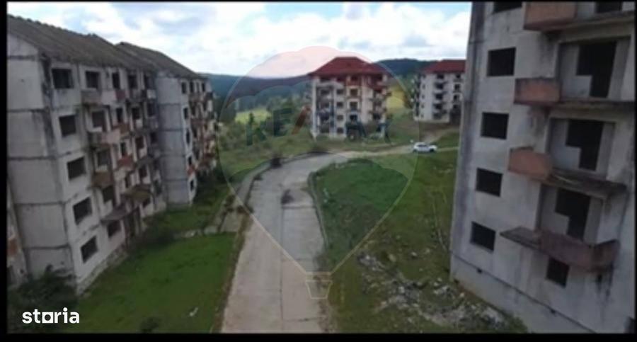 Spațiu comercial, de 10,404 mp, în Central