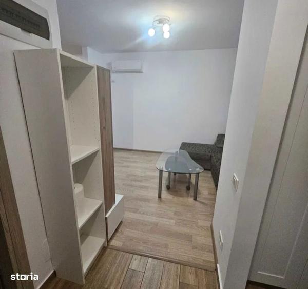 Apartament cu 2 camere în Theodor Pallady