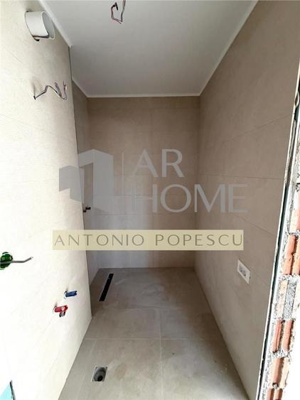 Apartament cu 3 camere decomandat în Nord