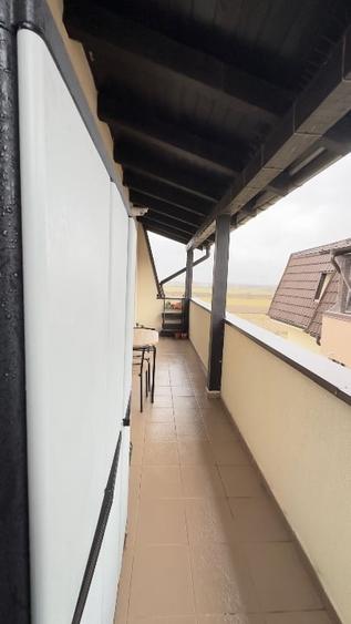 Studio de Închiriat în Sânpetru, Brașov – Modern, Complet Mobilat - 13