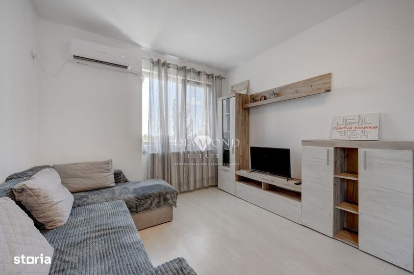 Apartament 2 camere Fundeni | Centrala proprie | Priveliste frumoasa - 9
