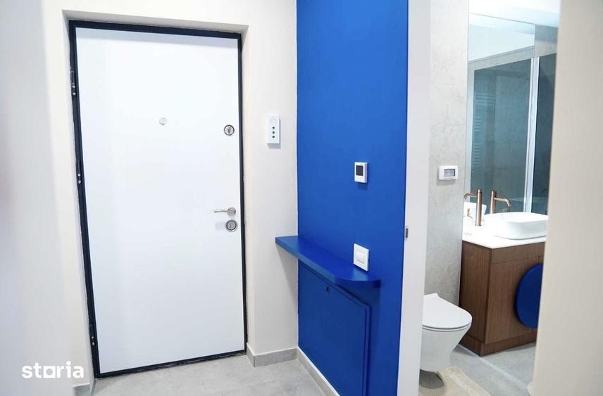 Studio la prima inchiriere | Novum Invest | Metrou 7 | Loc de parca - 1