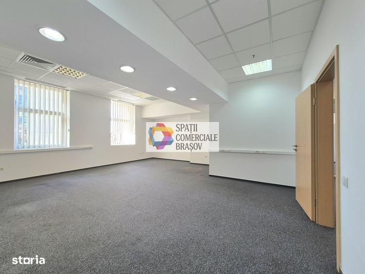 Spațiu comercial, de 386 mp, în Central