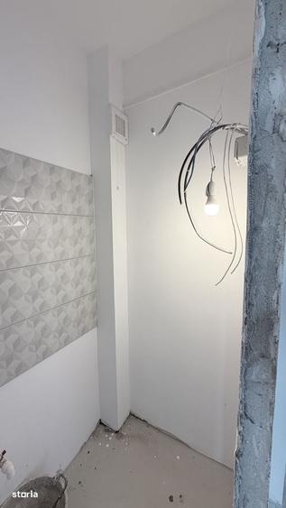 Apartament cu 3 camere în Crângași
