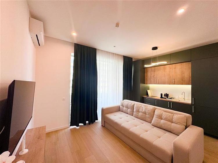 Apartament de inchiriat 2 camere Stefan cel Mare Complex Central - 4