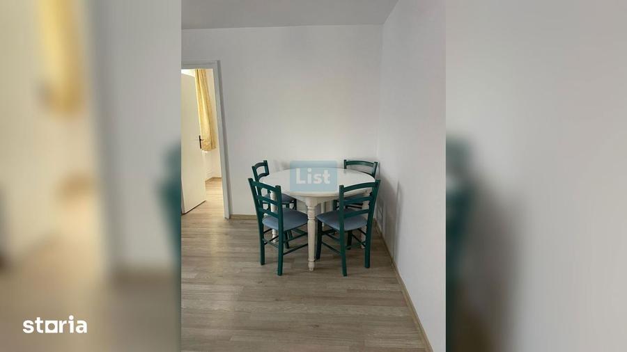 0% Comision | Apartament semidecomandat cu 2 camere | Gheorgheni! - 4