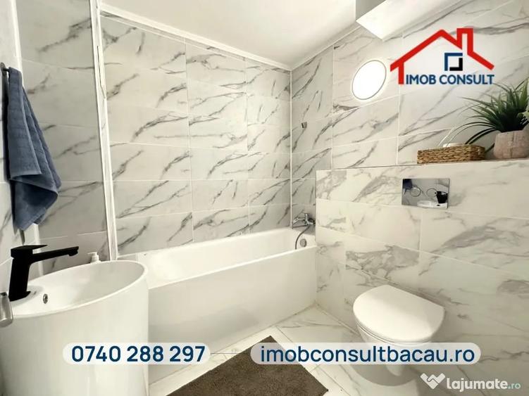 APARTAMENT PREMIUM 3 CAMERE DE VANZARE | Zona Arena Mall -CE1764 - Bacau (Bacau) - 13