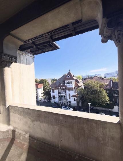 Spațiu comercial, de 40 mp, în Capitale