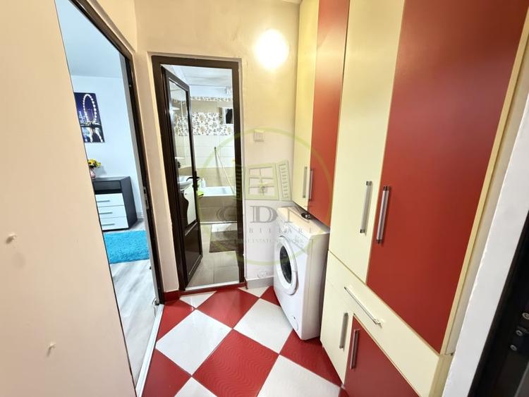 Apartament 2 camere, semidecomandat, 57.20 mp, cartier Rovine, zona Posta - 8
