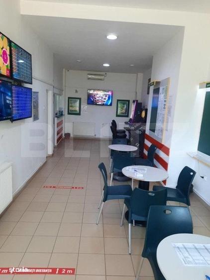 Spațiu comercial, de 47 mp, în Central