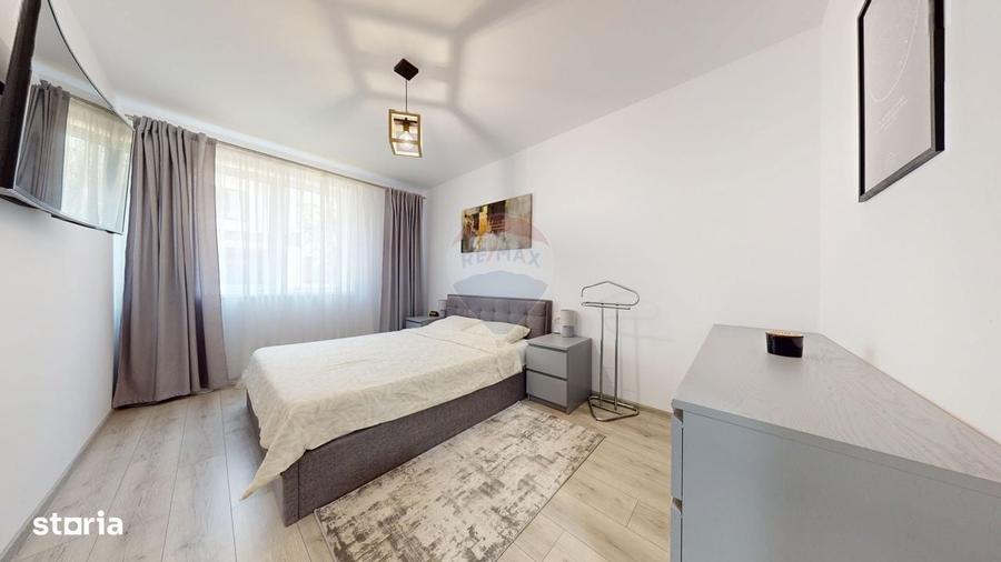 Apartament 3 camere - 6