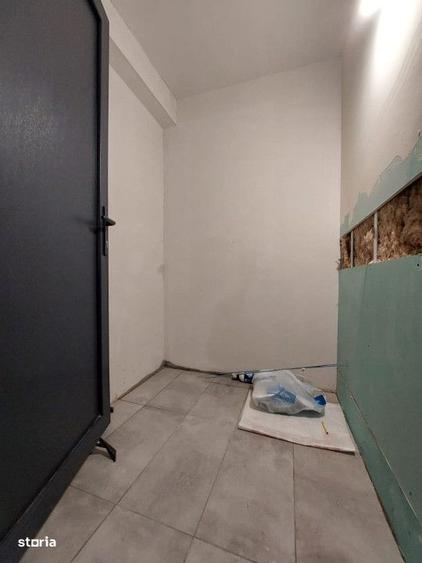 Spațiu comercial, de 132 mp, în Ștefan cel Mare