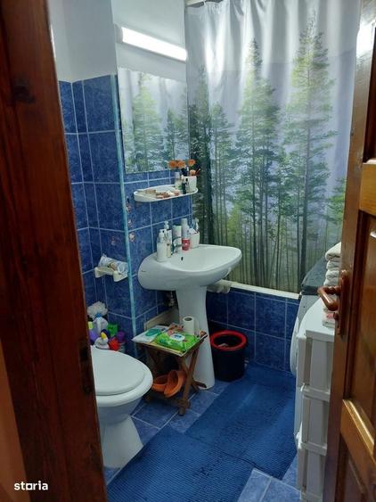 Apartament cu 2 camere parter | 50 mp utili | Lipovei - 11