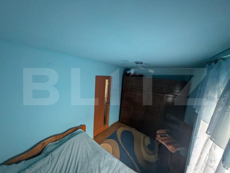 Apartament cu 2 camere semidecomandat în 9 Mai