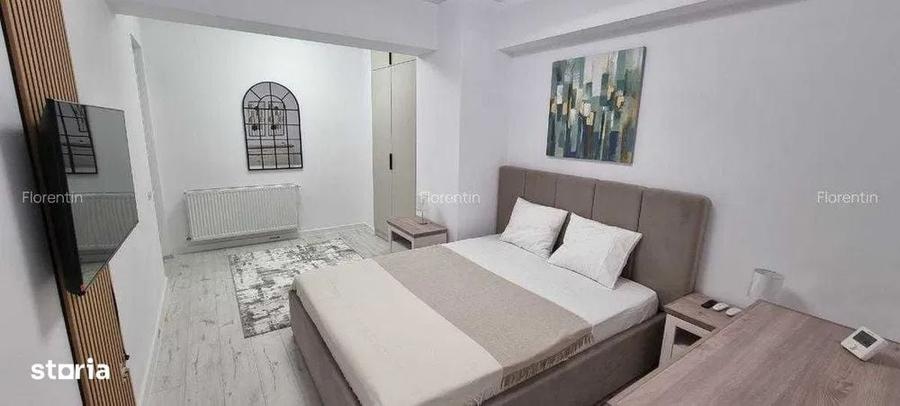 Apartament cu 2 camere decomandat în Rahova