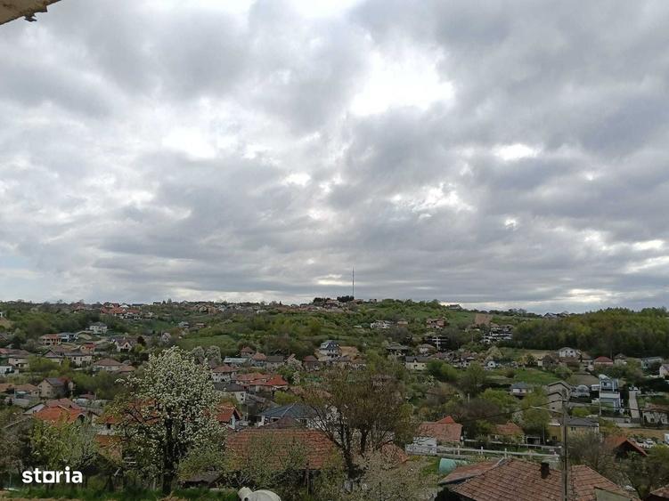 Casa premium cu vedere panoramica, 245 mp utili, teren 800 mp | Feleac - 4
