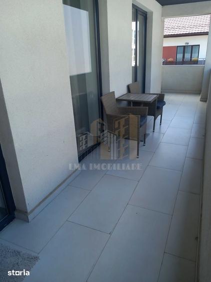 Apartament 2 camere zona Coresi Bra?ov - 8