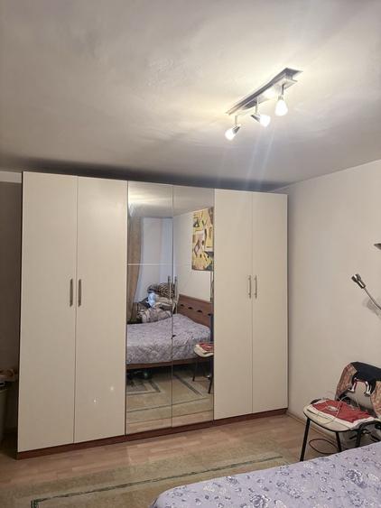 Apartament cu 2 camere decomandat în Mărăței