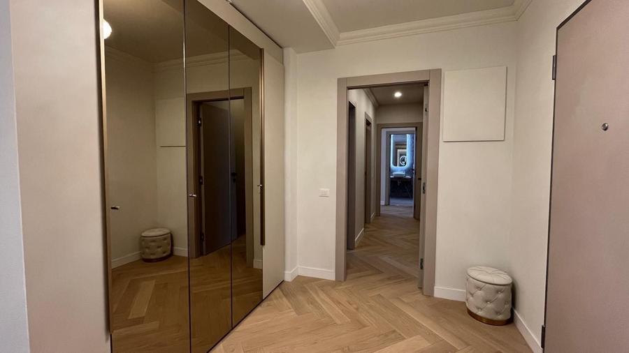 Apartament 4 camere de inchiriat superb - Prima Chirie-Iancu Nicolae - 10