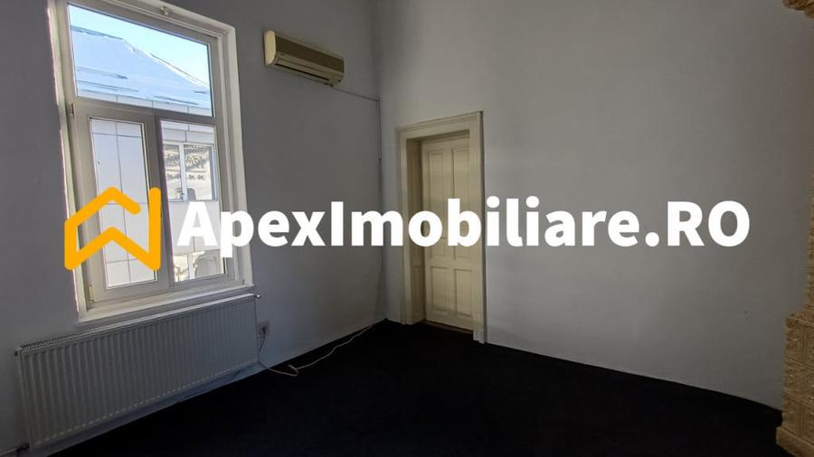 Spațiu comercial, de 11 mp, în Cișmigiu
