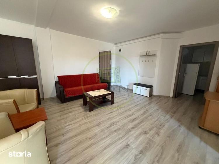 Apartament 2 Camere | Semidecomandat | Centrul Istoric | Curte Privata - 4