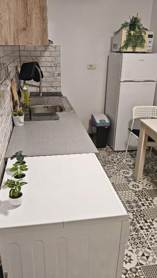 Apartament cu 2 camere semidecomandat în Brașovul Vechi