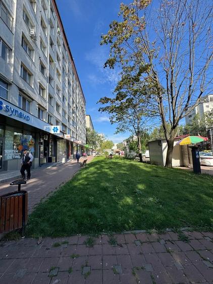 Apartament cu 2 camere decomandat în Alexandru cel Bun
