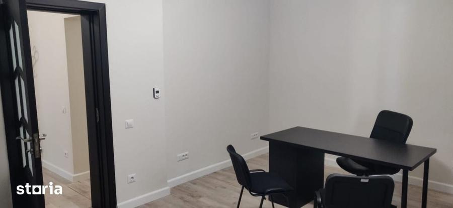 Spațiu comercial, de 72 mp, în Ultracentral