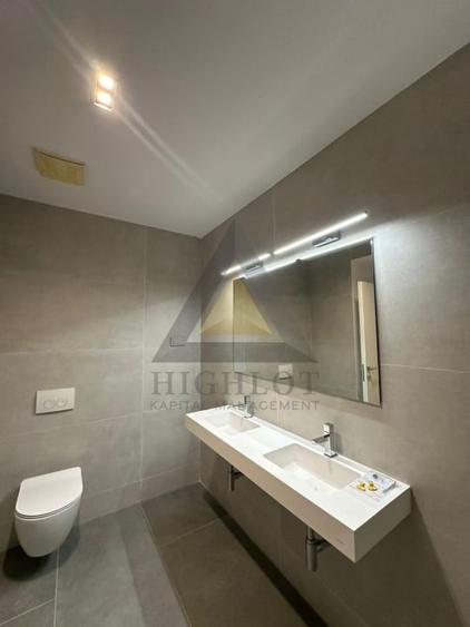 Apartament cu 3 camere decomandat, mobilat în Aviatorilor