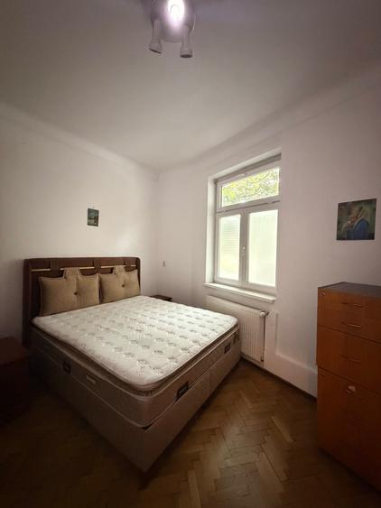 Apartament cu 2 camere semidecomandat în Dacia