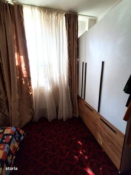 Apartament cu 3 camere în Mihai Bravu