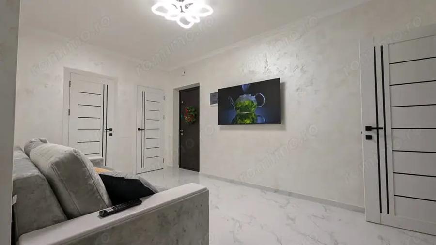Apartament cu 2 camere în Cotroceni