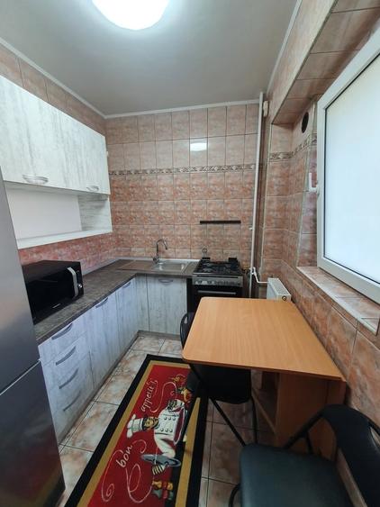 Garsonieră semidecomandată în Pantelimon