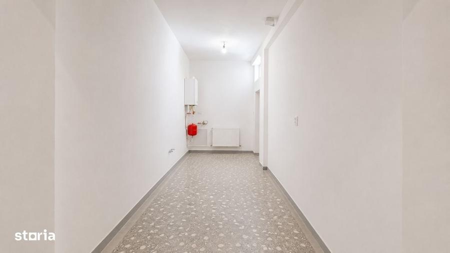 Spatiu comercial 80 mp | HORECA| Terasa privata | Curent trifazic - 3