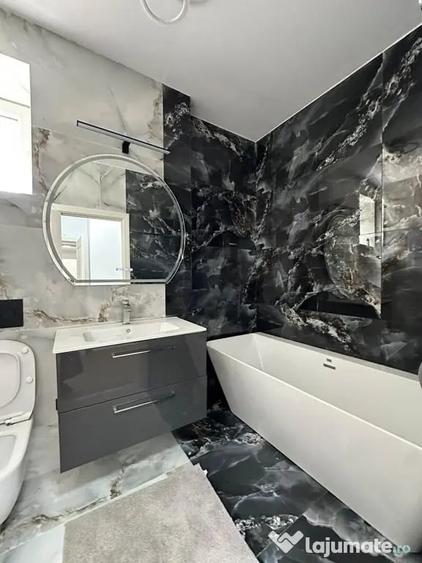 Apartament la parter, cu curte privata, terasa de 30 mp... - Bucuresti (Bucuresti-Ilfov) - 4