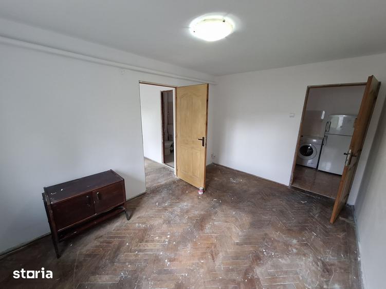 Apartament 2 camere centrala gaz Tomis Nord - 1