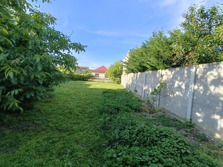 Teren cu front 22 metri Timișoara, Mehala, Str. Samuil Sagovici nr. 113 - 3