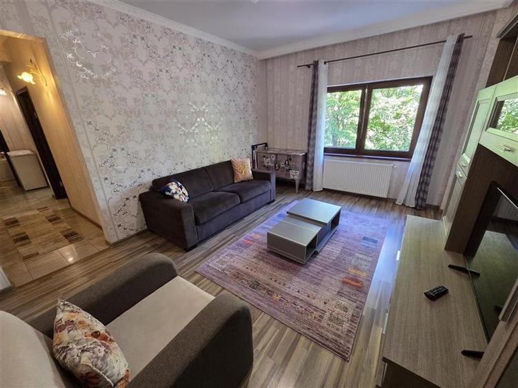 Apartament central cu acces la gradina si 2 locuri parcare - 20