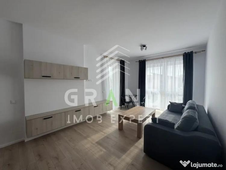 Ap 2 CAMERE | PARCARE SUBTERANA | BALCON 7 MP | FABRICII/C? - 15