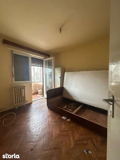 Apartament cu 3 camere în Dacia