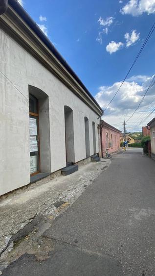 Inchiriez spa?iu comercial in ?imleu Silvaniei - 3